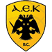 ΑΕΚ BC logo