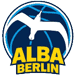 Αλμπα Βερολινου logo