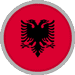 albania logo