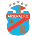 Arsenal Saranti