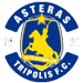 asteras tripolis logo