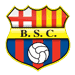 Barcelona Club Guayaquil
