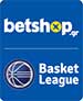 Betshop Basket League