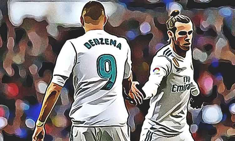 Real Benzema