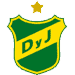 Defensa y Justicia logo