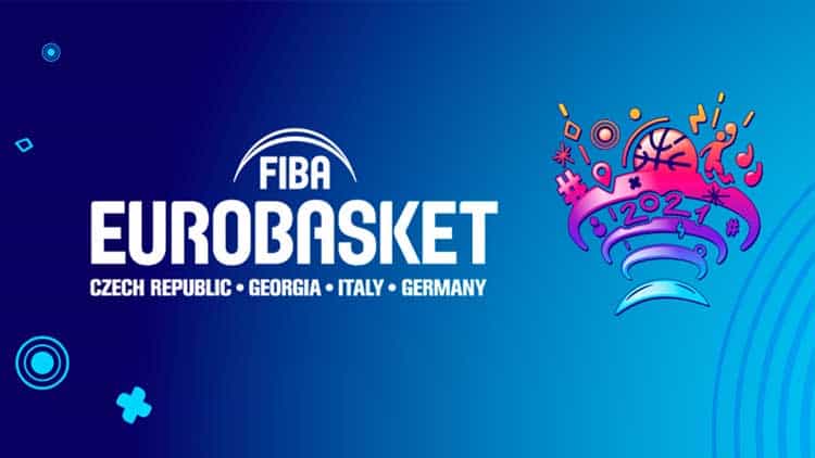 προγνωστικά Eurobasket 2022