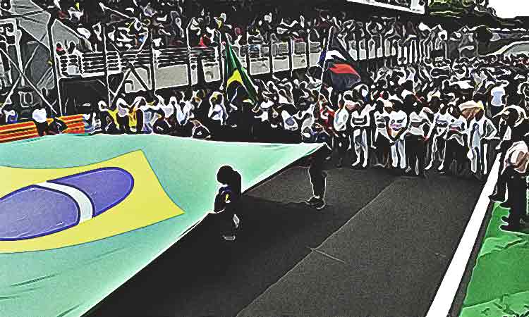 F1 - Brazil