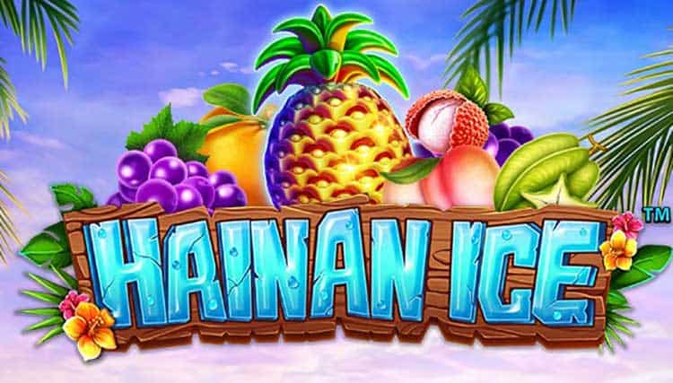 Hainan Ice