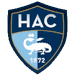 Le Havre - Χάβρη λογότυπο