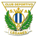 leganes logo
