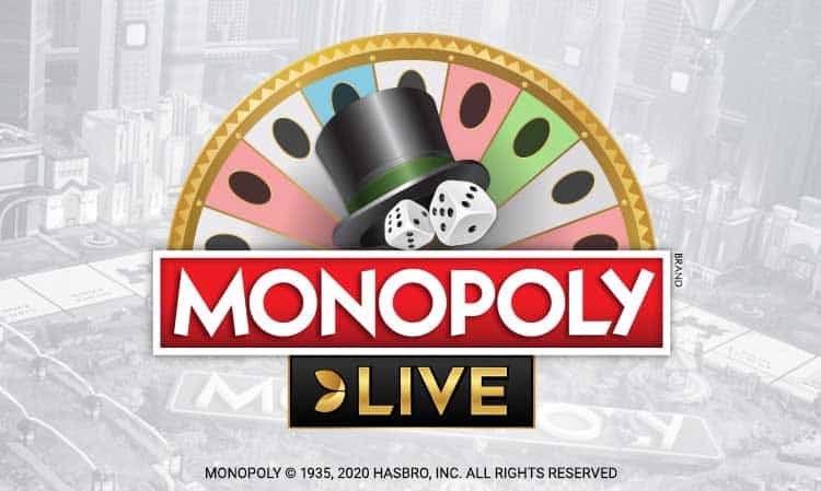 Monopoly live