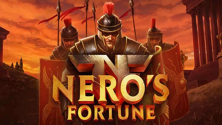 Nero's fortune