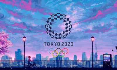 Olympic Games - Tokyo 2020