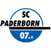 paderborn logo