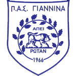 pas giannina logo