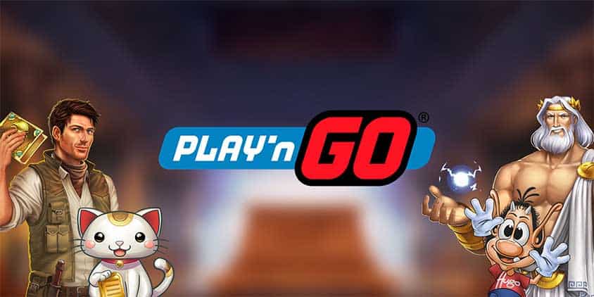 Play n' Go