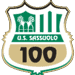 Sassuolo logo 100