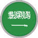 saudi arabia logo