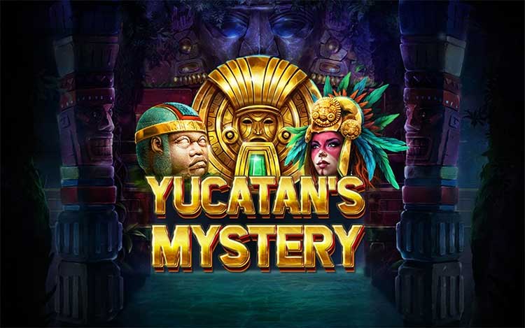 Yucatans mystery