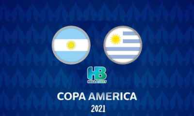 Αργεντινή - Ουρουγουάη