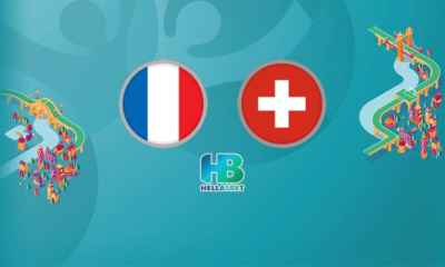 Γαλλία - Ελβετία προγνωστικά