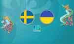 Σουηδία – Ουκρανία